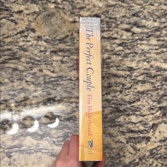 'The Perfect Couple' Book - Picture 3 of 3